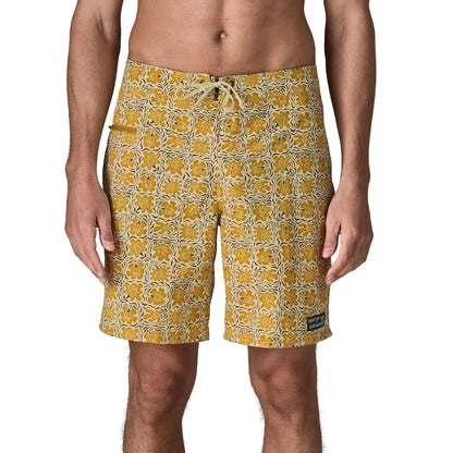 Patagonia M's Wavefarer Boardshorts - 19"