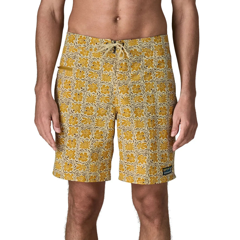 Patagonia M's Wavefarer Boardshorts - 19"