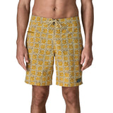 Patagonia M's Wavefarer Boardshorts - 19"