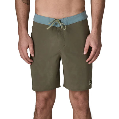 Patagonia M's Hydropeak Boardshorts - 18"