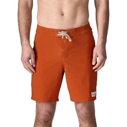 Patagonia M's Hydropeak Boardshorts - 18"