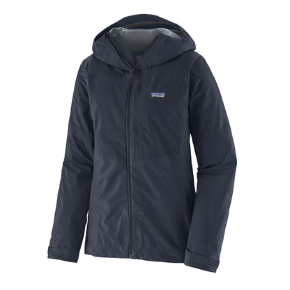 Patagonia W's Boulder Fork Rain Jacket