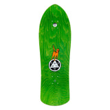 Welcome Skateboard Deck Miller Couple on Crossbone Assorted 10" x 30"