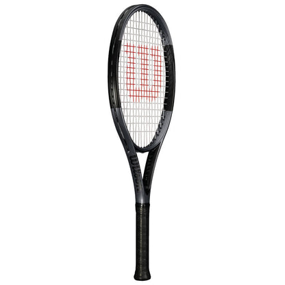Wilson H2 Tennis Racquet Prestrung