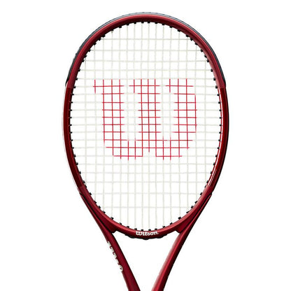 Wilson Triad Five Tennis Racquet