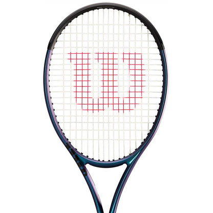Wilson Ultra 100UL v4 Tennis Racquet