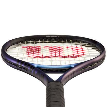 Wilson Ultra 100UL v4 Tennis Racquet