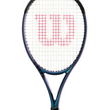 Wilson Ultra 100UL v4 Tennis Racquet