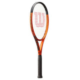 Wilson Burn 100 v5 Tennis Racquet 2023