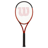 Wilson Burn 100S v5 Tennis Racquet 2023
