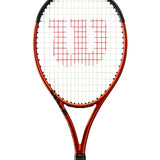 Wilson Burn 100S v5 Tennis Racquet 2023