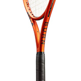 Wilson Burn 100LS v5 Tennis Racquet 2023