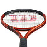 Wilson Burn 100LS v5 Tennis Racquet 2023