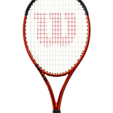 Wilson Burn 100LS v5 Tennis Racquet 2023