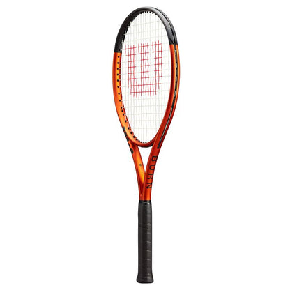 Wilson Burn 100ULS v5 Tennis Racquet 2023