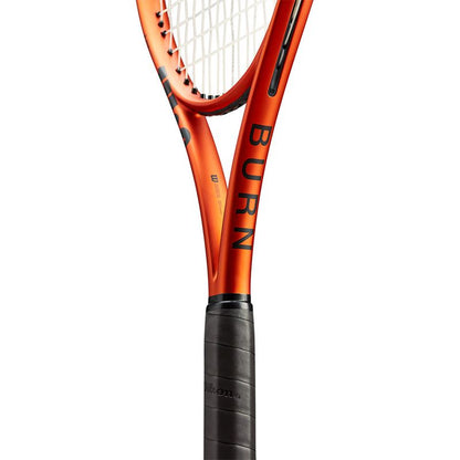 Wilson Burn 100ULS v5 Tennis Racquet 2023