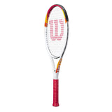 Wilson Six One Tennis Racquet Prestrung