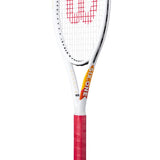 Wilson Six One Tennis Racquet Prestrung