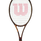 Wilson Pro Staff 97 v14 Tennis Racquet 2023
