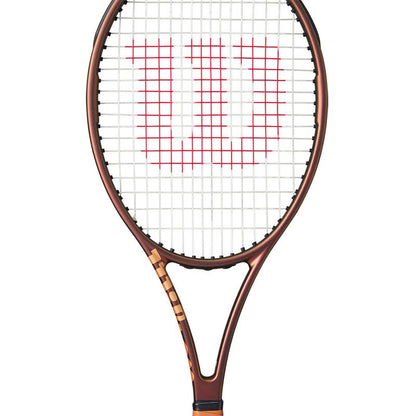 Wilson Pro Staff 97UL v14 Tennis Racquet 2023