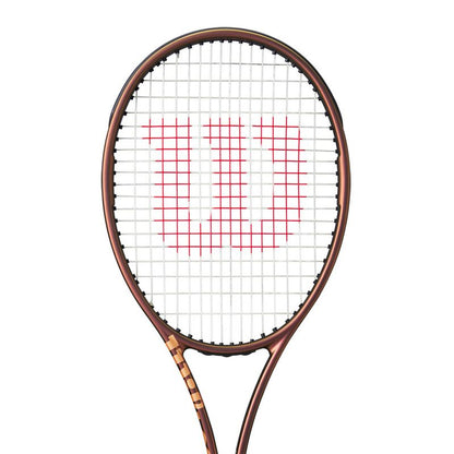 Wilson Pro Staff 97UL v14 Tennis Racquet 2023
