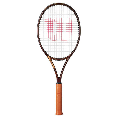 Wilson Pro Staff Six.One v14 Tennis Racquet 2023