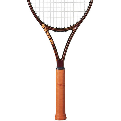 Wilson Pro Staff Six.One v14 Tennis Racquet 2023