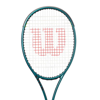 Wilson Blade 98 16x19 v9 Tennis Racquet