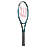 Wilson Blade 100UL v9 Tennis Racquet