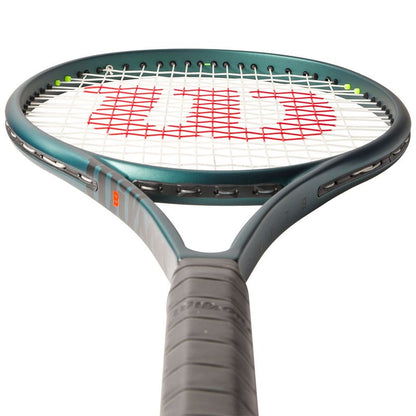 Wilson Blade 100UL v9 Tennis Racquet