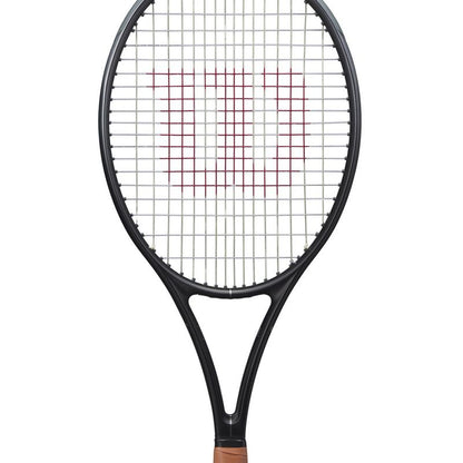 Wilson RF 01  Tennis Racquet