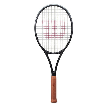 Wilson RF 01  Tennis Racquet