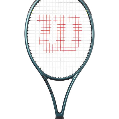 Wilson Blade 100 v9 Tennis Racquet