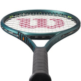 Wilson Blade 100 v9 Tennis Racquet
