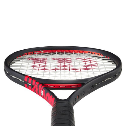Wilson Clash 100 Pro v3 Tennis Racquet