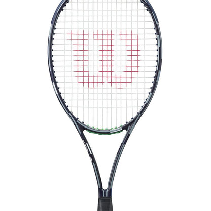 Wilson Blade 98 16x19 v9 US Open Tennis Racquet 2025