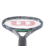 Wilson Blade 98 16x19 v9 US Open Tennis Racquet 2025