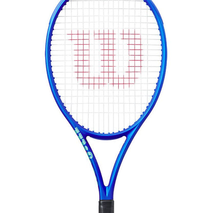 Wilson Ultra 100 v5 Tennis Racquet