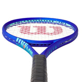 Wilson Ultra 100UL v5 Tennis Racquet