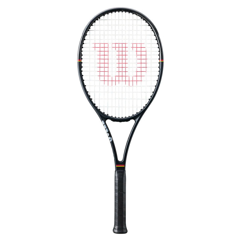 Wilson Pro Staff 97L Classic Tennis Racquet