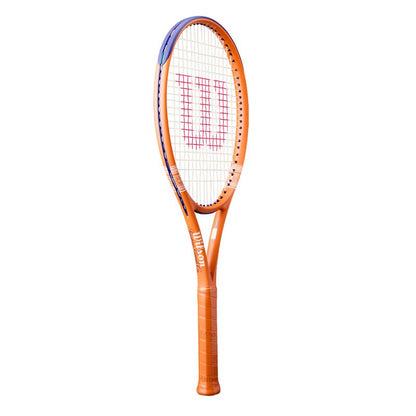 Wilson Ultra 100 v5 Roland Garros Tennis Racquet 2026
