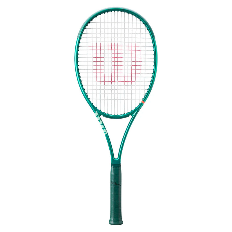 Wilson Blade 98 16x19 v10 Tennis Racquet