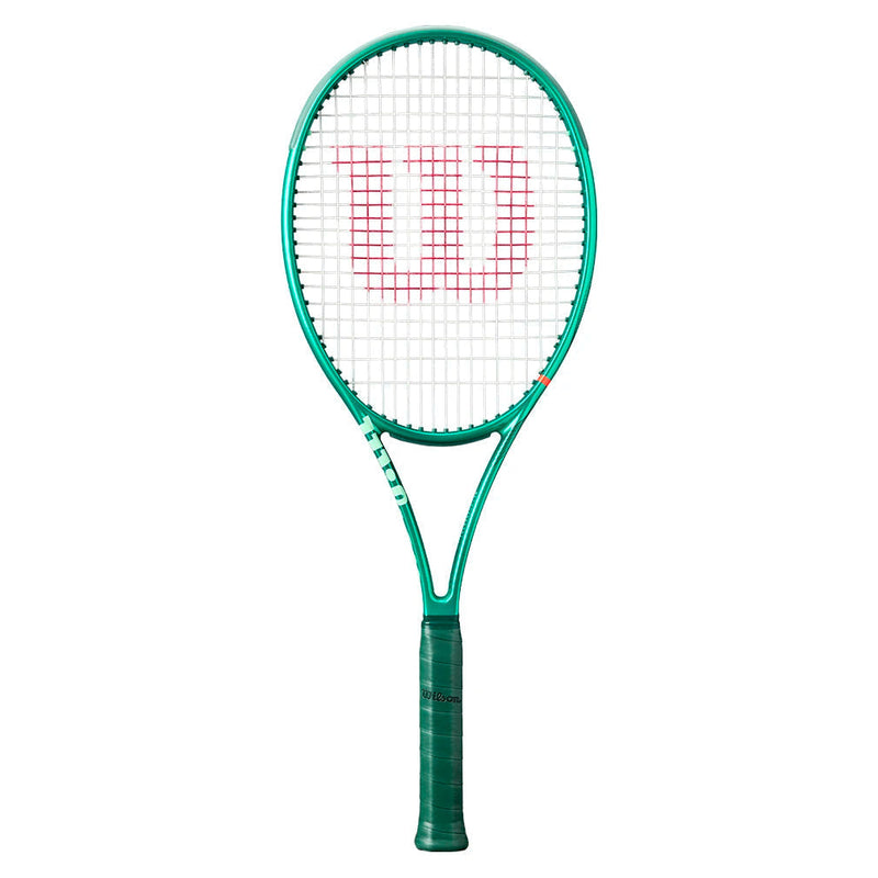 Wilson Blade 98 18x20 v10 Tennis Racquet