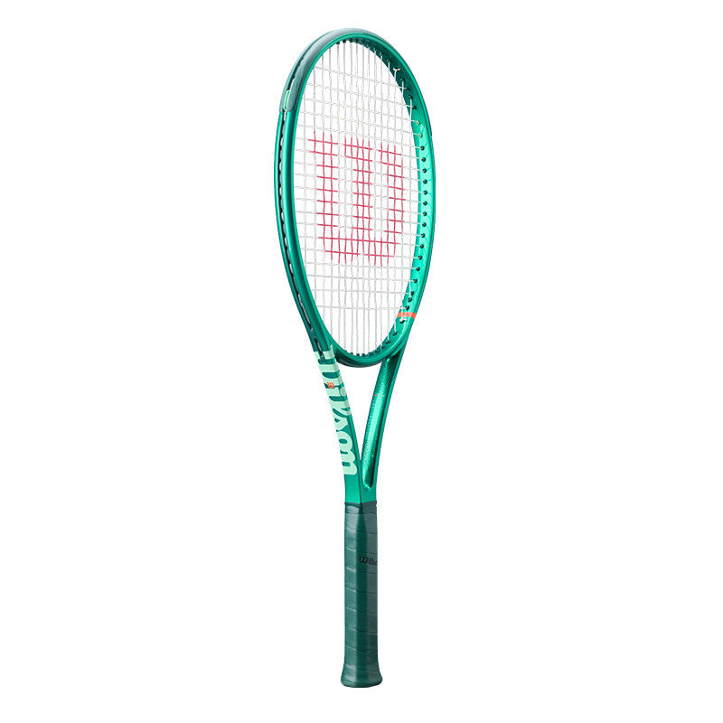 Wilson Blade 100L v10 Tennis Racquet