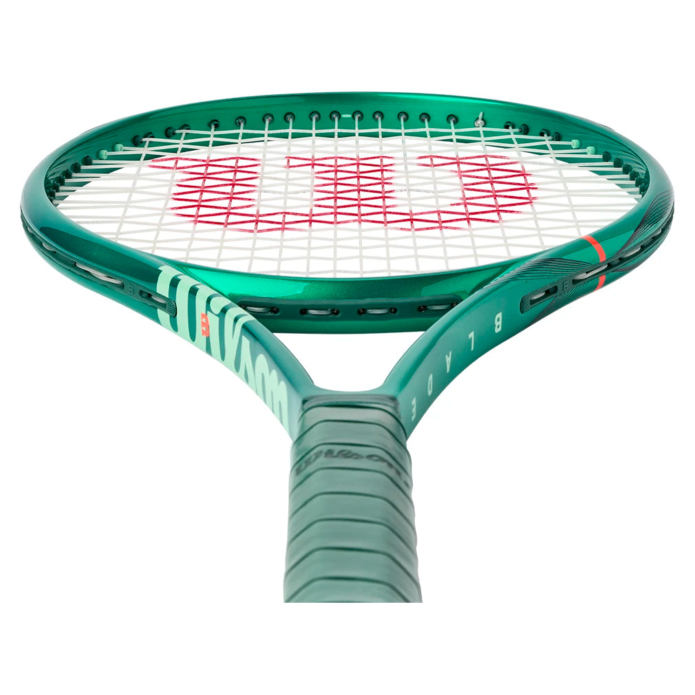 Wilson Blade 100UL v10 Tennis Racquet
