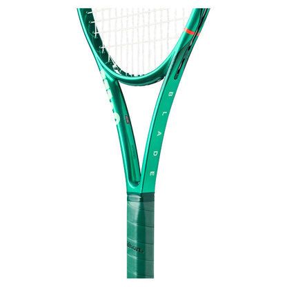 Wilson Blade 100UL v10 Tennis Racquet