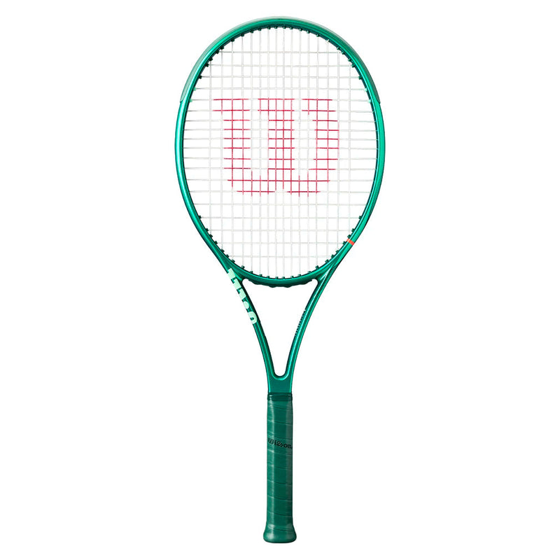 Wilson Blade 104 v10 Tennis Racquet