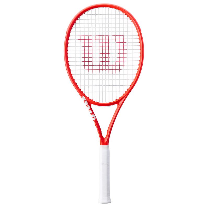 Wilson Clash 100L v3 Reverse Tennis Racquet