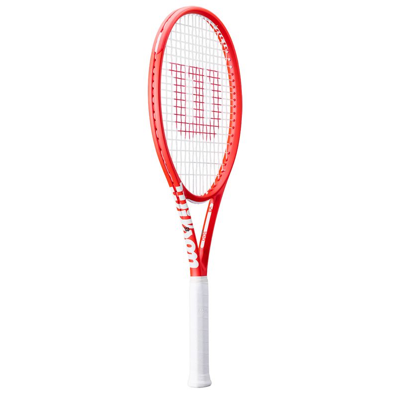 Wilson Clash 100L v3 Reverse Tennis Racquet