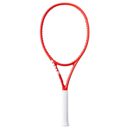 Wilson Clash 100L v3 Reverse Tennis Racquet